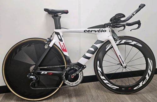 Cervelo bike 51cm - tt,