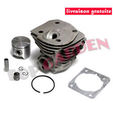 44mm Cylindre Piston Kit Roulements à aiguilles pour Husqvarna 350 346XP 351 353