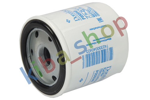 Fuel filter fits hyundai - fits,
