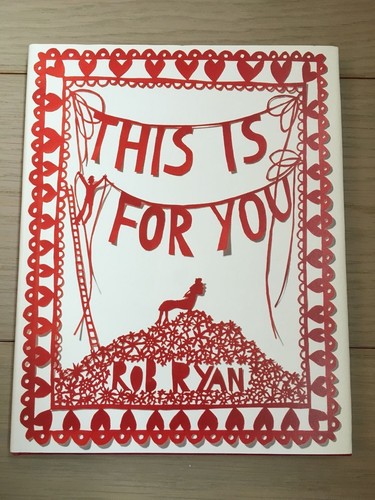 Rare signed 1st - rare,