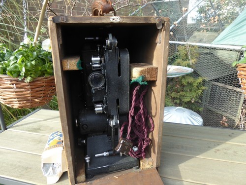 Vintage specto cine film - vintage,
