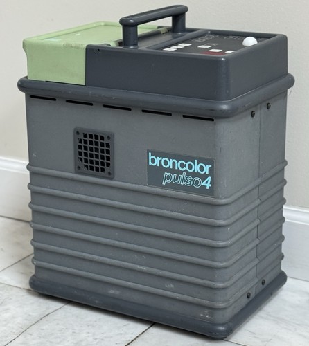Broncolor pulso studio flash - pulso,