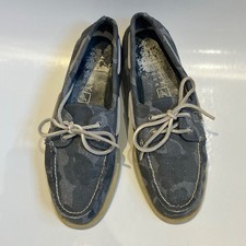 Sperry Top Sider Deck Shoes