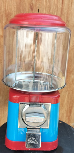 Beaver rb16 20p - coin, operated