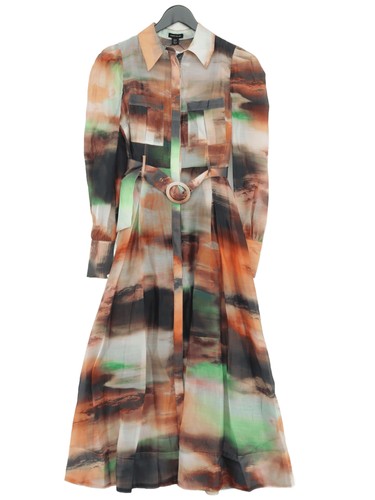Karen millen shirt - maxi, dress