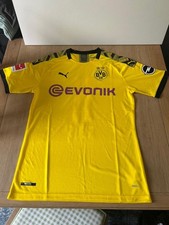 BORUSSIA DORTMUND 2019-20 PUMA