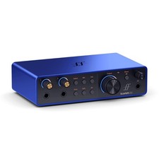 Focusrite Scarlett 2i2