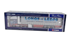 Corgi Classics CC13202 Longs