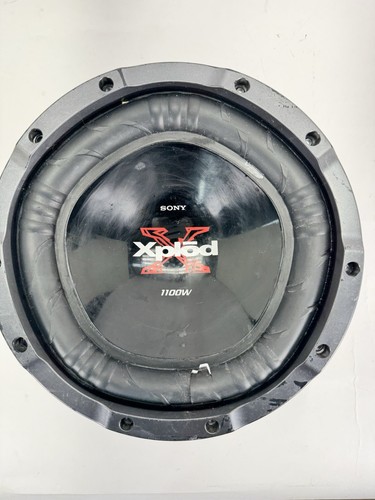 Sony xplod l101p5w inch - xplod,