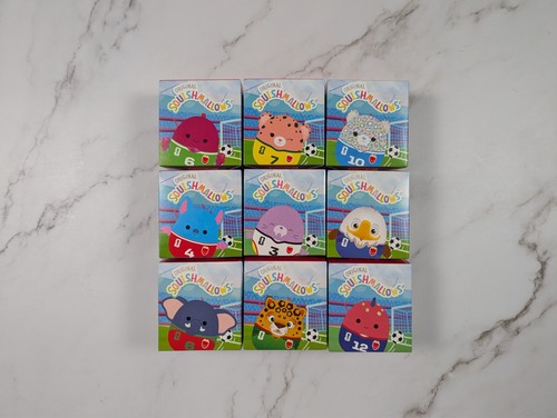 Mcdonald squishmallows fifa - mcdonald's,