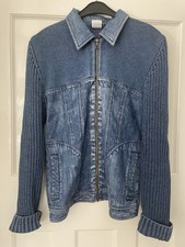 Blue Willi’s Indigo dyed