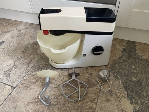 Kenwood chef a901 - a901, food