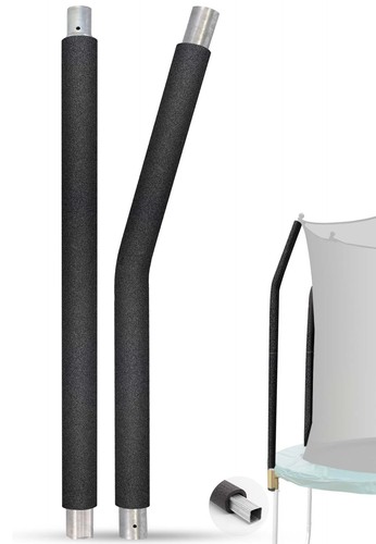 Trampoline poles replacement - trampoline,