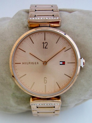 Tommy hilfiger aria watch - hilfiger,