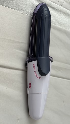 Braun steam straight - braun,