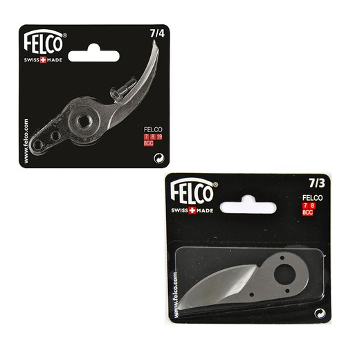 Felco model secateurs blade - felco,