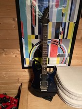 ibanez rg250FM Electric Guitar
