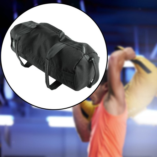 Fitness sandbag workout sand - fitness,