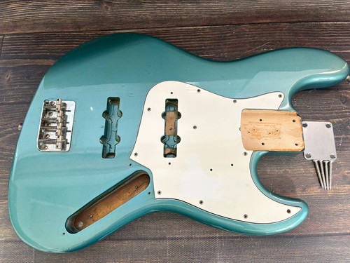 2000 fender japan jb62 jazz - fender,