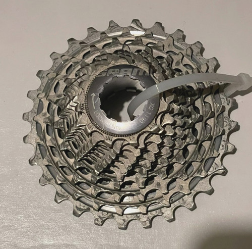 Sram red 1190 - 11, speed