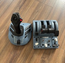 Thrustmaster Captain Pack