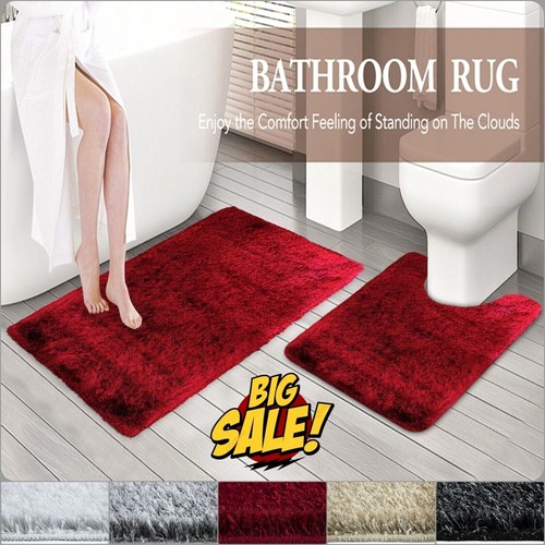 Piece sparkle style bath - style, mat