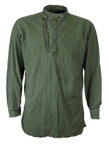 Smock shirt artist - smock, workwear