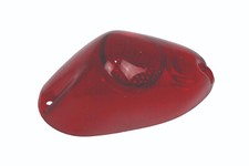 LUCAS L549 TYPE REAR LAMP LENS