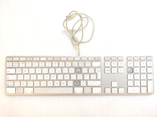 Apple a1243 aluminum - apple,