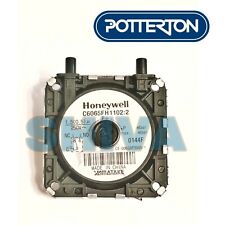 Potterton Netaheat Profile 30E 80E Boiler Air Pressure Switch 64220802 ( New ) 