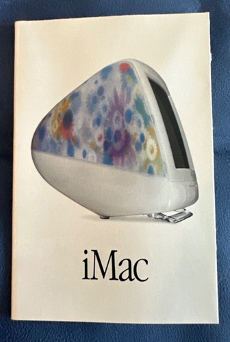2001 apple macintosh imac - apple,