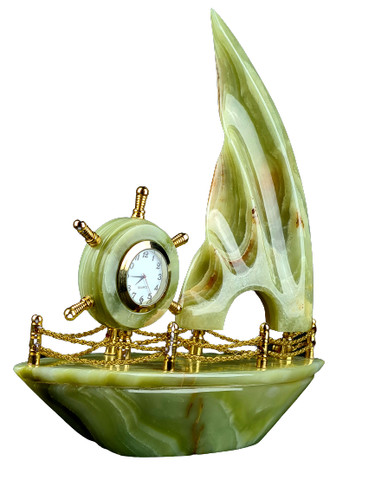 Natural onyx handcrafted - onyx,