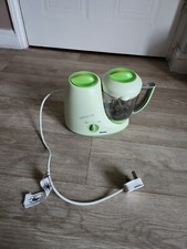 Beaba BABY Cook Blend Machine-