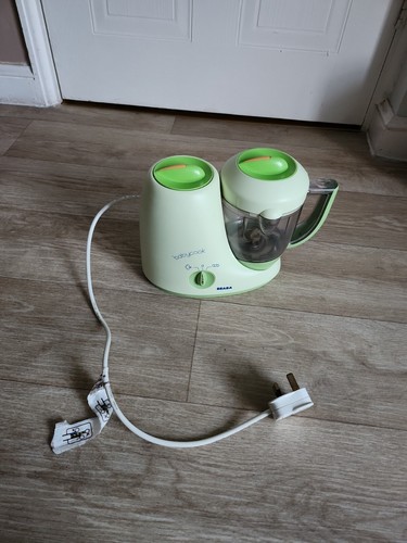 Beaba baby cook - baby, blend