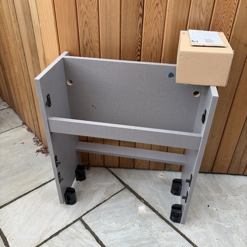 Calypso unit 600mm - calypso, wc