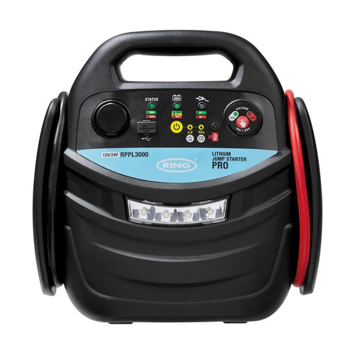 Ring jumpstart pro 3000a - ring,