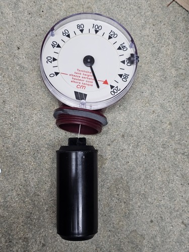 Watts adjustable mechanical - watts,