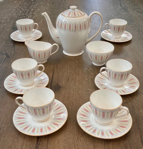 Tuscan wheatfield bone china - wheatfield,