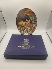 Royal Worcester 75th