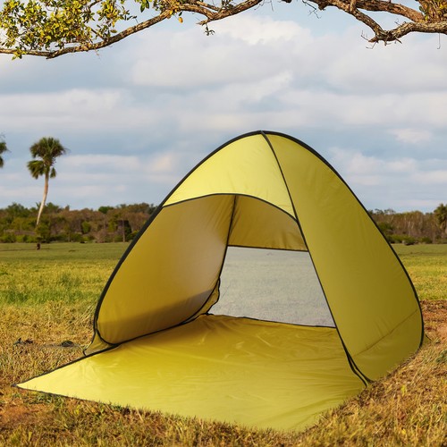 Pop beach tent automatic - beach,