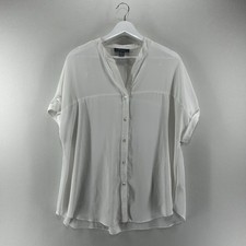 Primark Blouse Top Womens Size