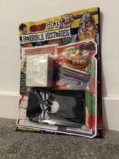 HORRIBLE HISTORIES MAGAZINE NO