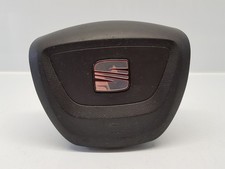 SEAT LEON MK2 1P 09-12 FRONT