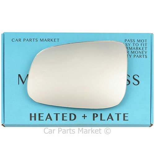 Left passenger side wing - passenger,