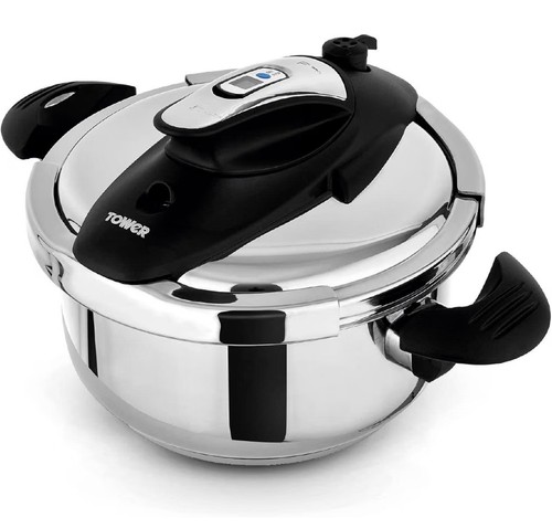 Tower pressure cooker t920003 - ,