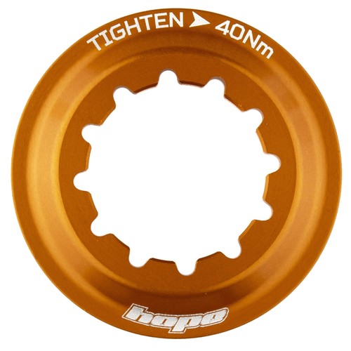 Hope centre lock disc lockring - hope,