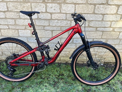 Trek fuel gen - gen, mountain