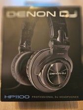 DENON DJ Hp1100 Headphones