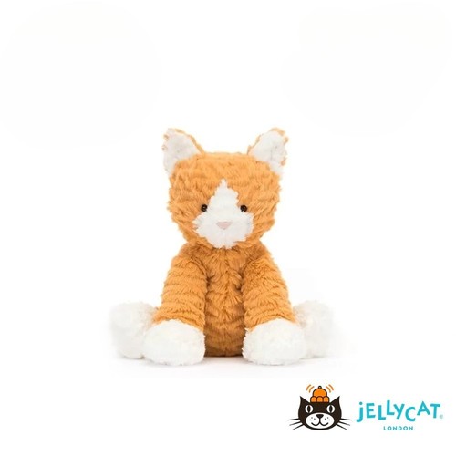 New jellycat fuddlewuddle - new,