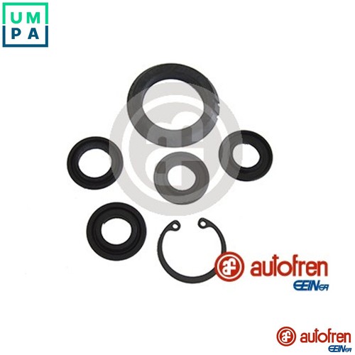 Repair kit brake - kit,